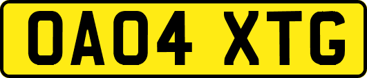 OA04XTG