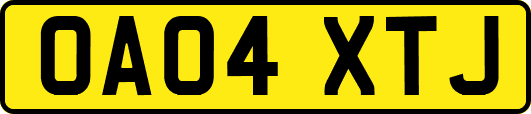 OA04XTJ