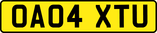 OA04XTU