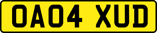 OA04XUD