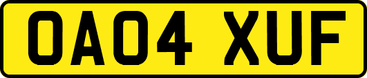 OA04XUF