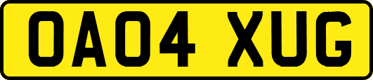 OA04XUG