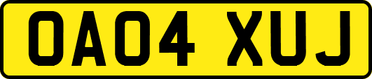 OA04XUJ