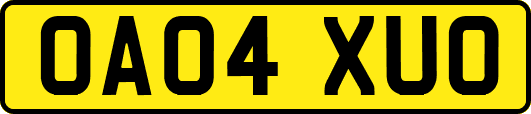 OA04XUO