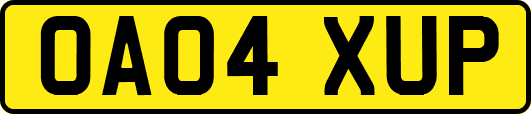 OA04XUP