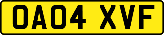 OA04XVF