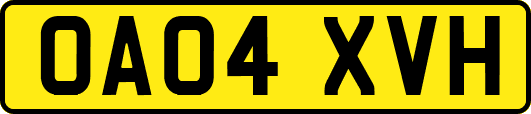 OA04XVH