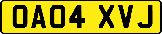 OA04XVJ