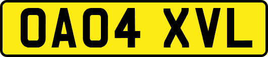OA04XVL