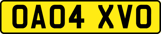 OA04XVO