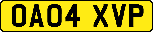 OA04XVP