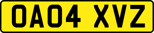 OA04XVZ