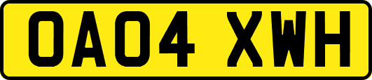 OA04XWH