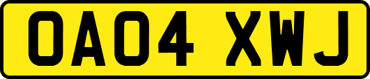 OA04XWJ