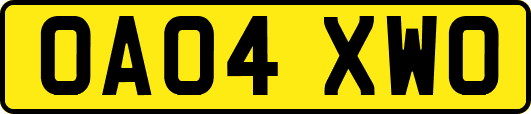 OA04XWO