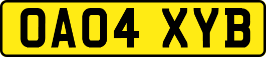 OA04XYB