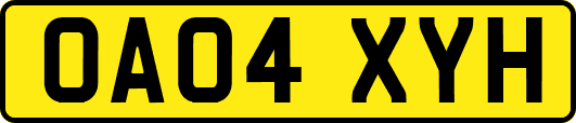 OA04XYH