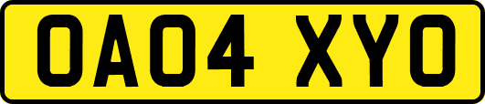 OA04XYO