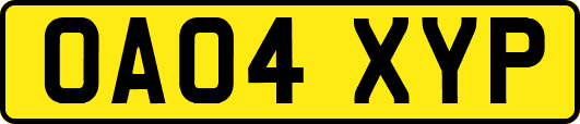 OA04XYP