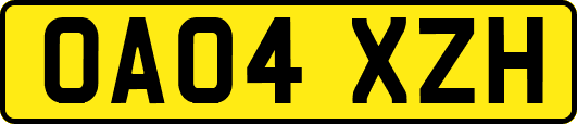 OA04XZH