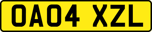 OA04XZL