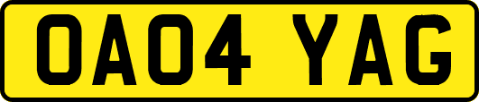 OA04YAG