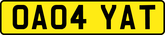 OA04YAT