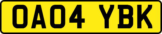 OA04YBK