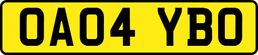 OA04YBO