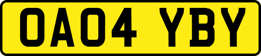 OA04YBY