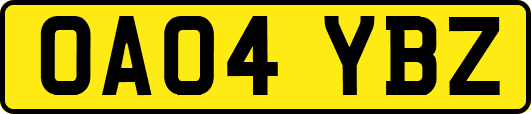 OA04YBZ