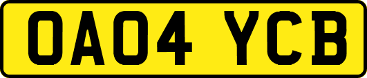 OA04YCB