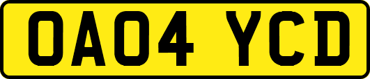 OA04YCD