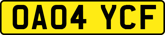 OA04YCF