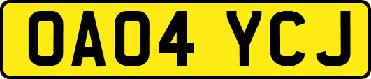 OA04YCJ