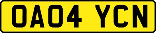 OA04YCN