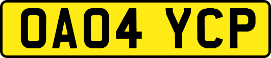 OA04YCP