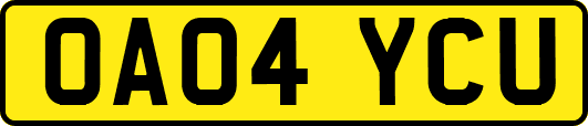 OA04YCU