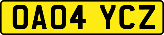 OA04YCZ