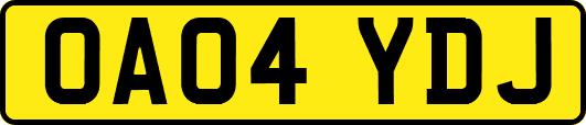 OA04YDJ