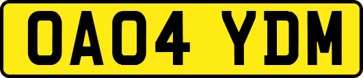 OA04YDM