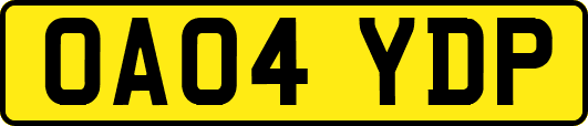 OA04YDP