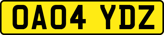 OA04YDZ