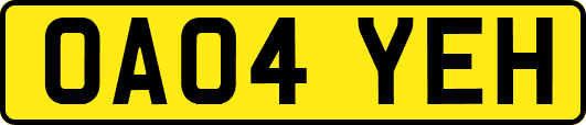 OA04YEH