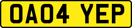 OA04YEP