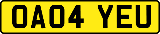 OA04YEU
