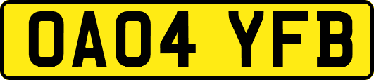 OA04YFB