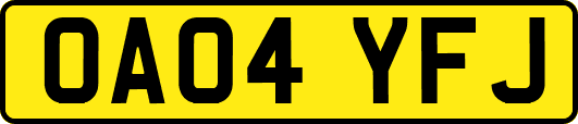 OA04YFJ