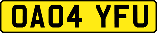 OA04YFU