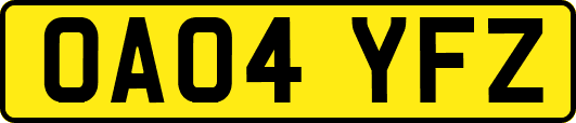 OA04YFZ